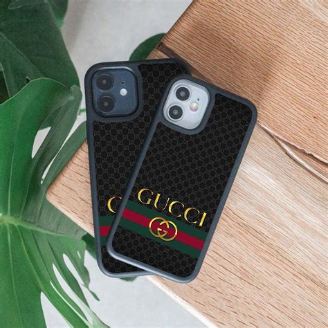 gucci back cover for iphone 12|gucci iphone case spaceship.